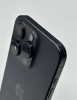 iPhone 15 Pro 256GB Black Titanium 86%